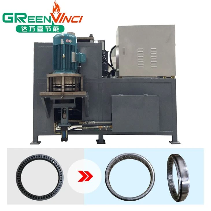 Loft Fan Rotor Die Casting Machine