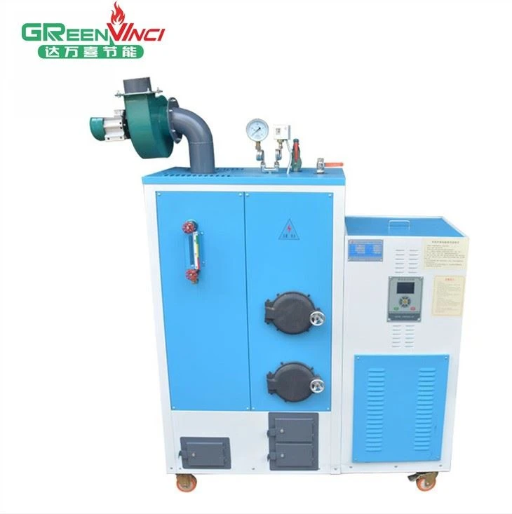 Pure Steam Generator